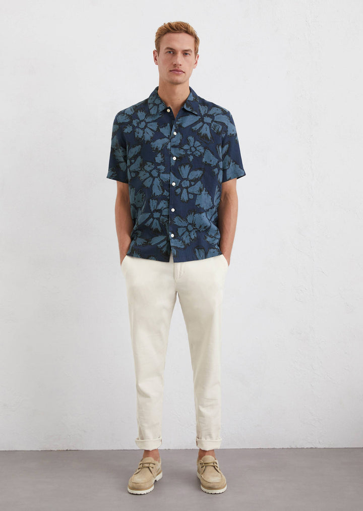 Marc O'Polo T-Shirt S/S/Majica 523721341134