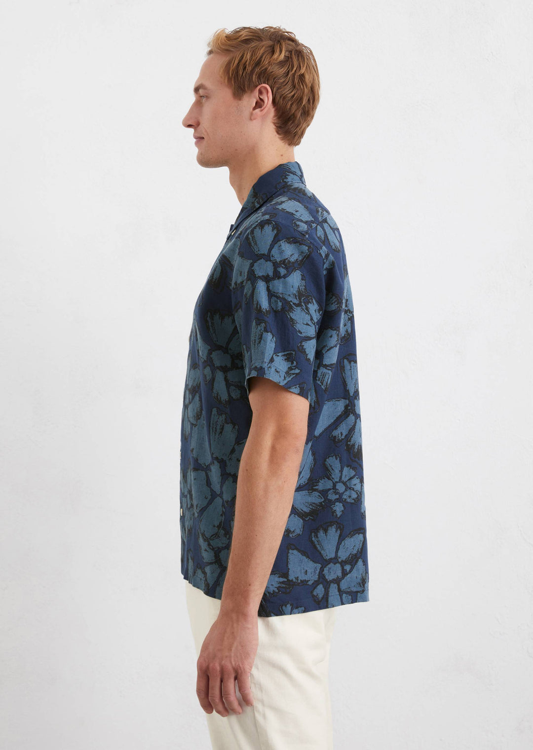 Marc O'Polo T-Shirt S/S/Majica 523721341134