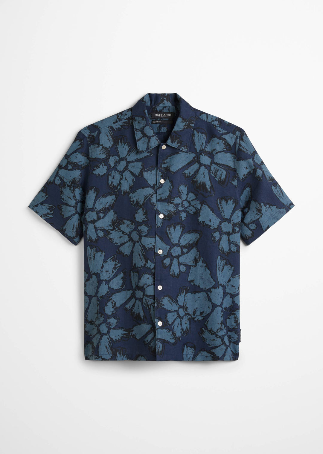 Marc O'Polo T-Shirt S/S/Majica 523721341134