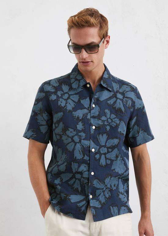 Marc O'Polo T-Shirt S/S/Majica 523721341134