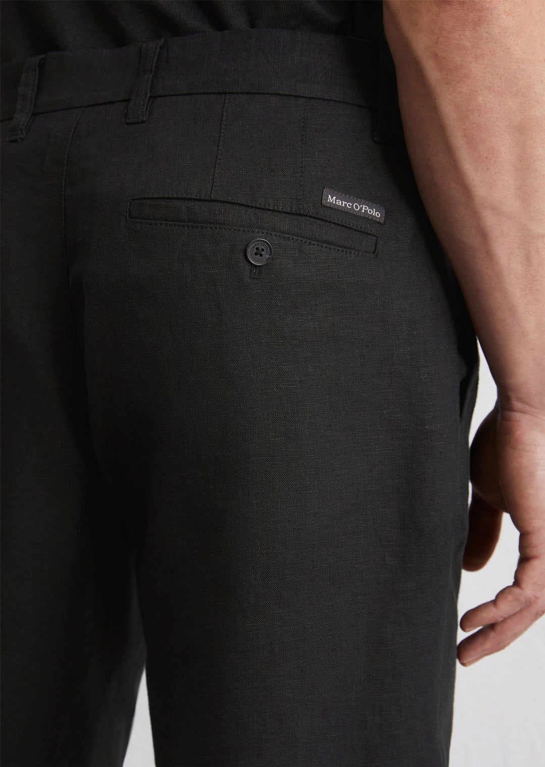 Marc O'Polo Pants/Hlače 524003910216
