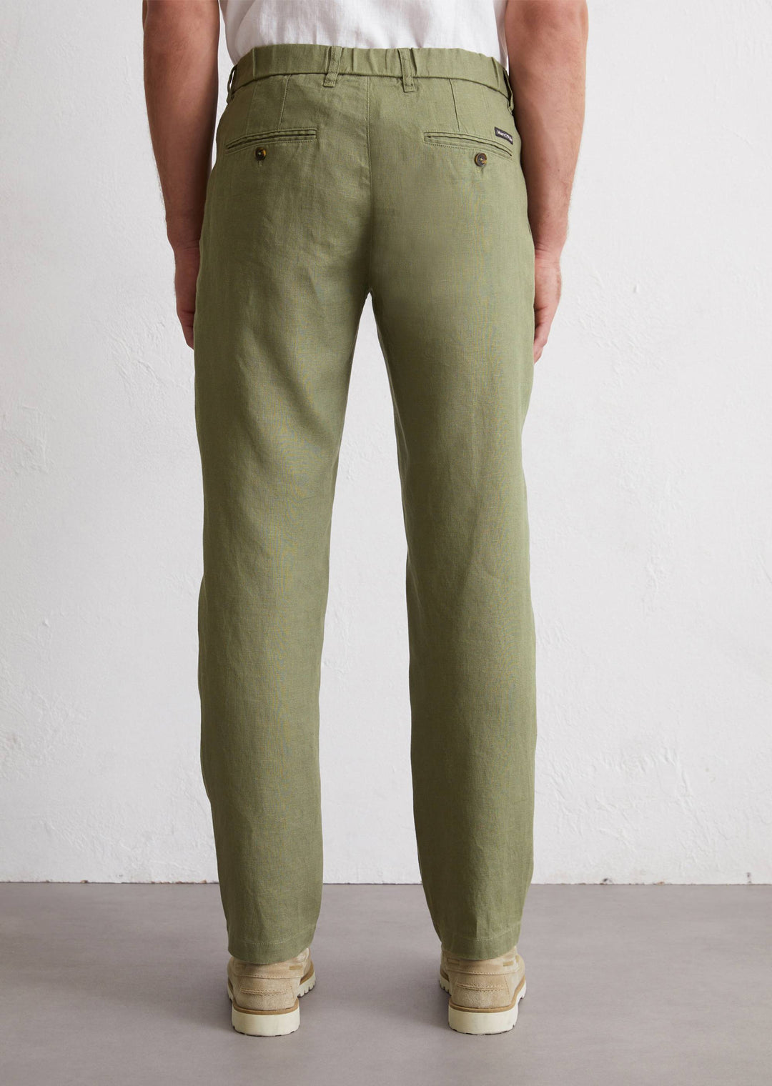 Marc O'Polo Pants Jogger/Hlače 524003910258