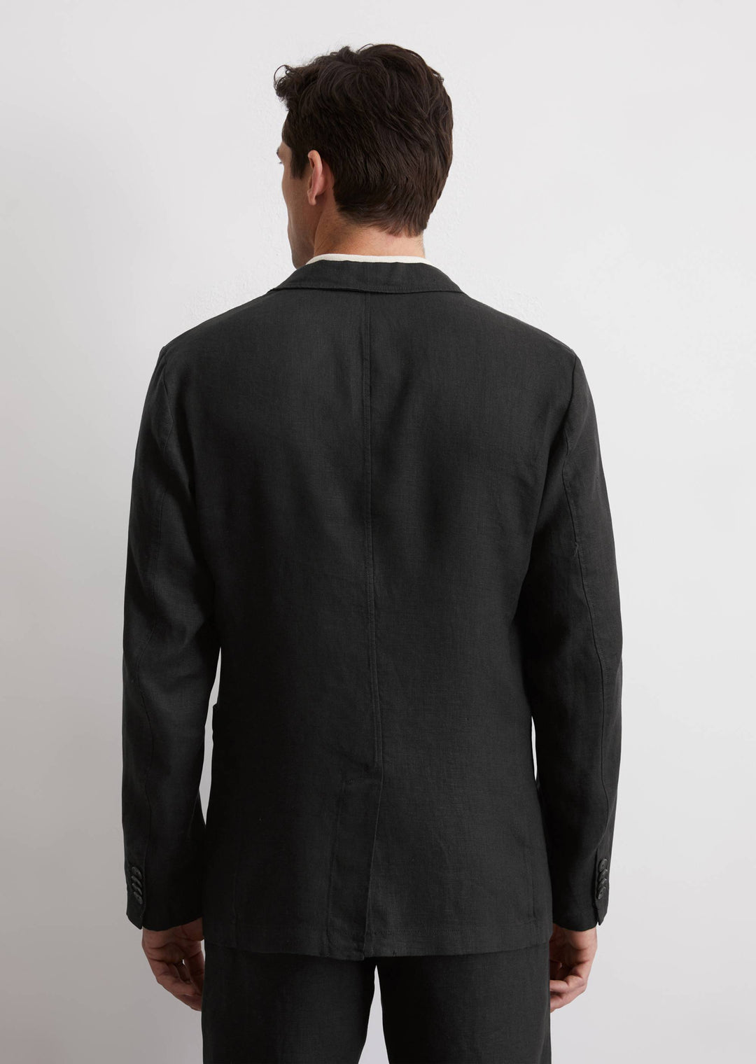 Marc O'Polo Blazer Linen/Sako 524003980030