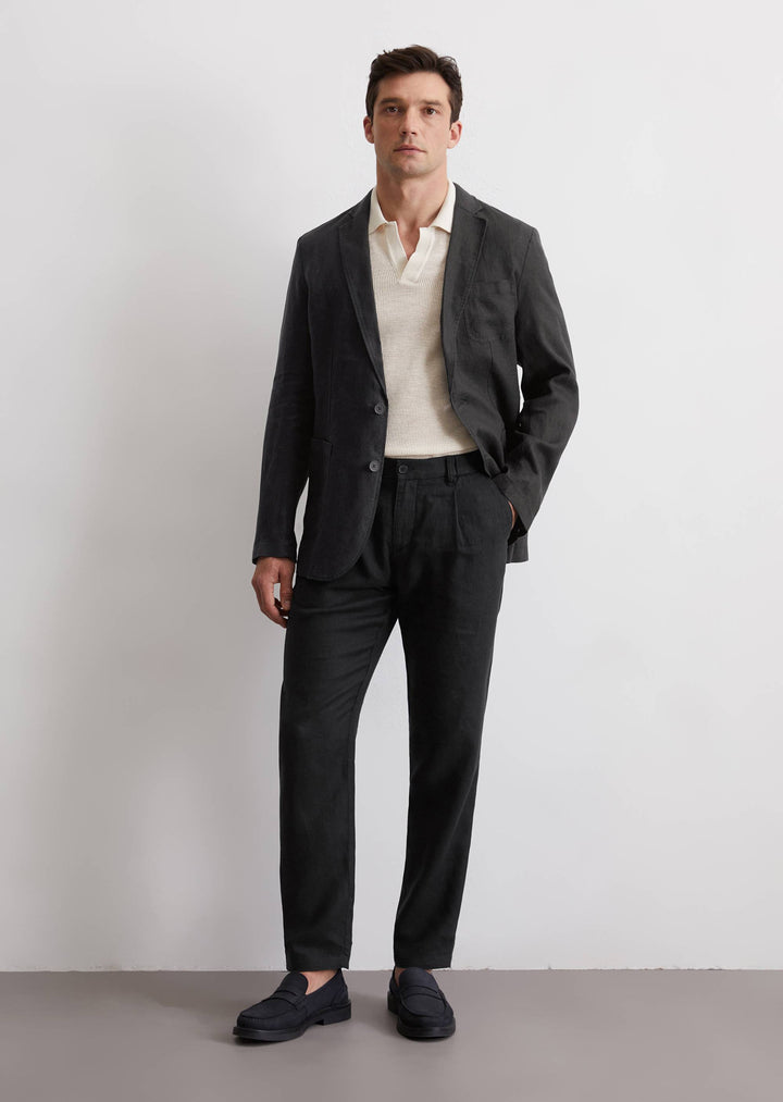 Marc O'Polo Blazer Linen/Sako 524003980030