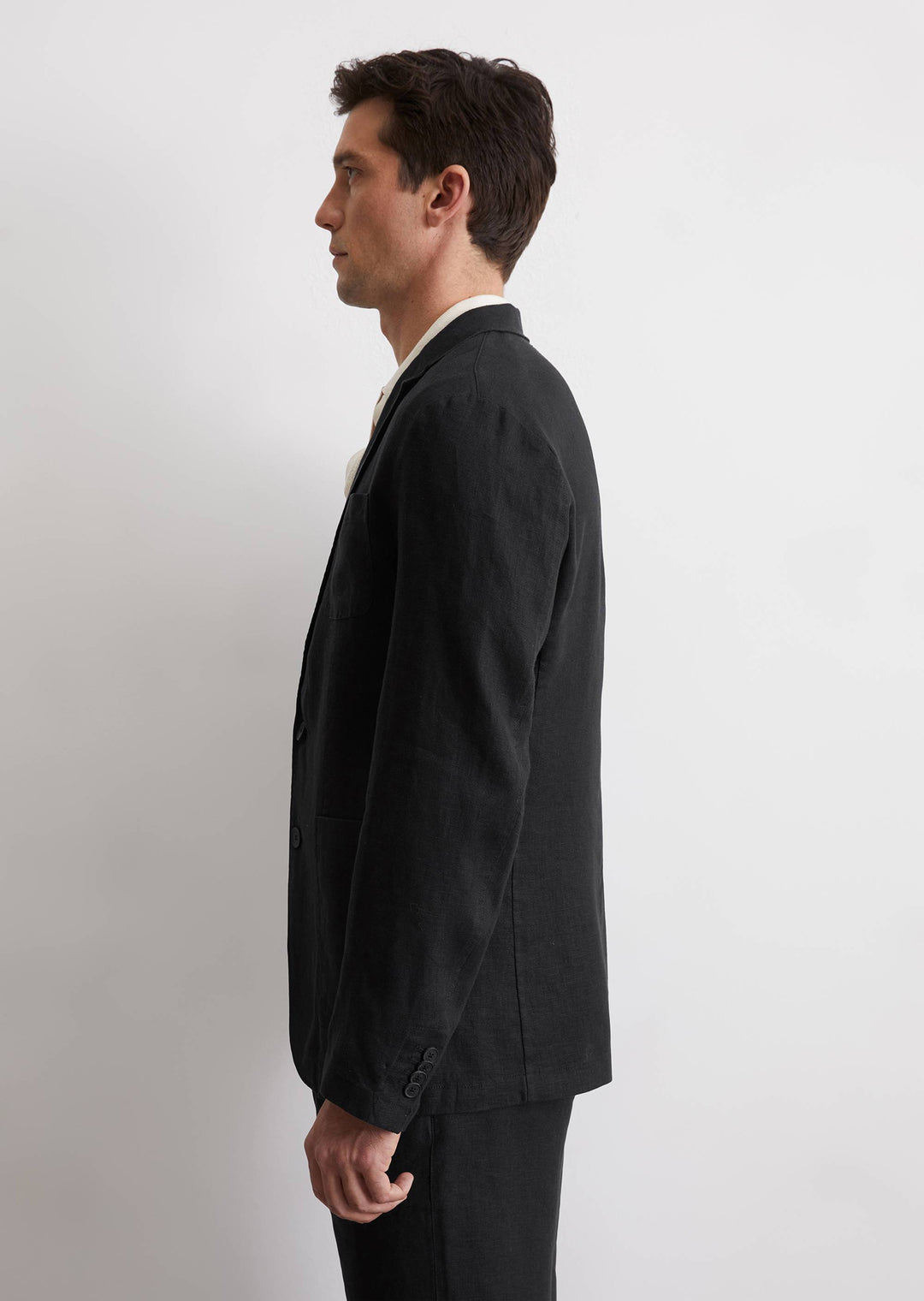 Marc O'Polo Blazer Linen/Sako 524003980030