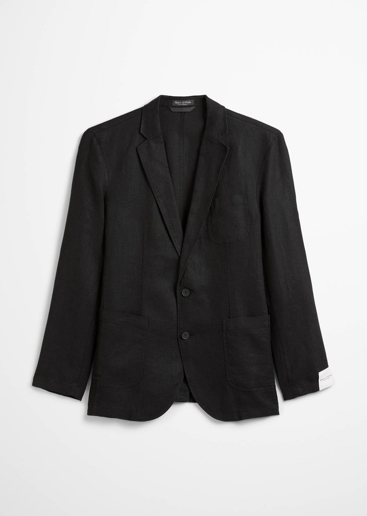 Marc O'Polo Blazer Linen/Sako 524003980030