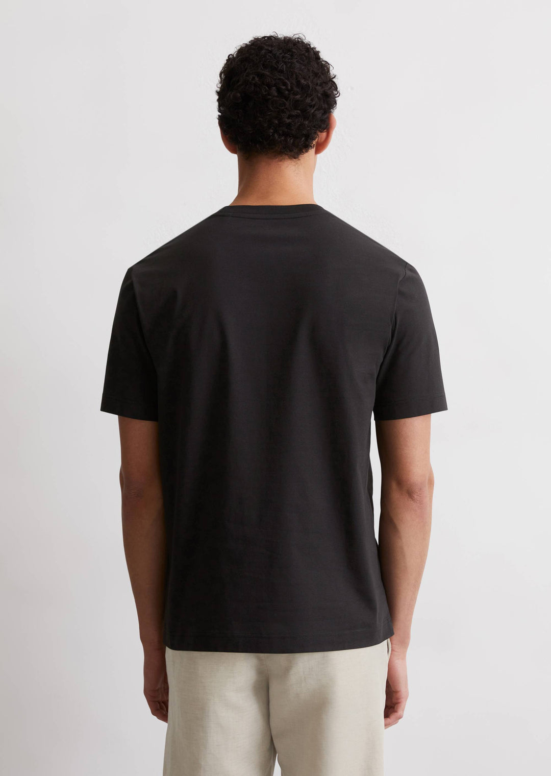 Marc O'Polo T-Shirt S/S/Majica 524201251246
