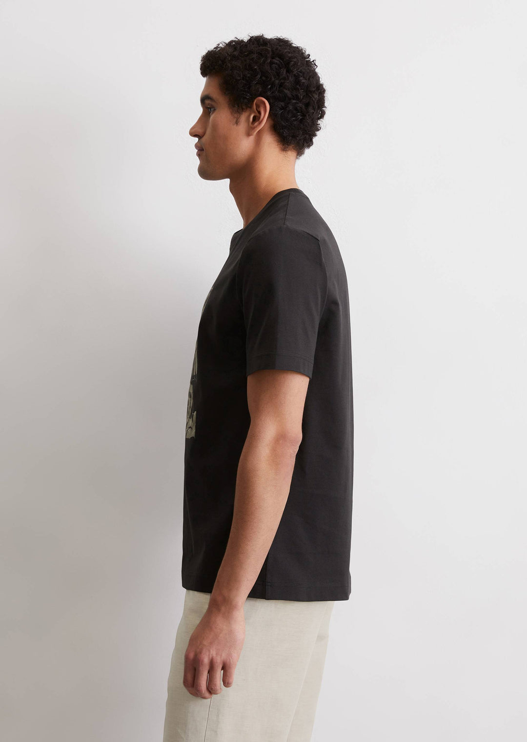 Marc O'Polo T-Shirt S/S/Majica 524201251246