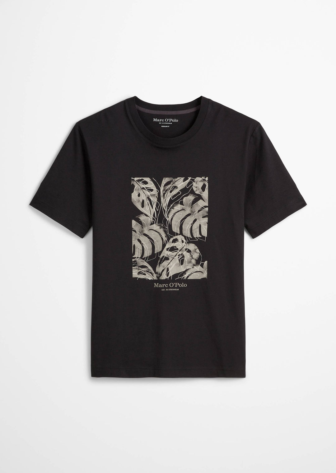 Marc O'Polo T-Shirt S/S/Majica 524201251246