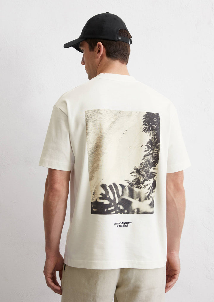Marc O'Polo T-Shirt S/S/Majica 524206451300