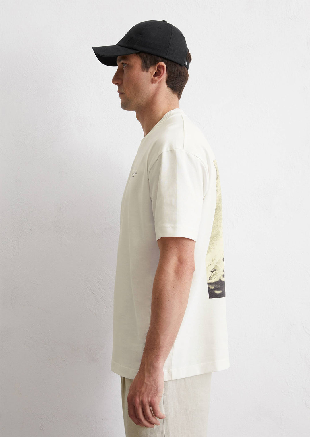 Marc O'Polo T-Shirt S/S/Majica 524206451300