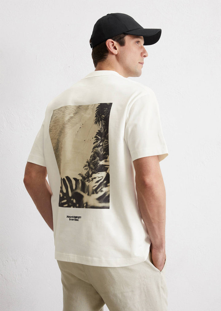 Marc O'Polo T-Shirt S/S/Majica 524206451300