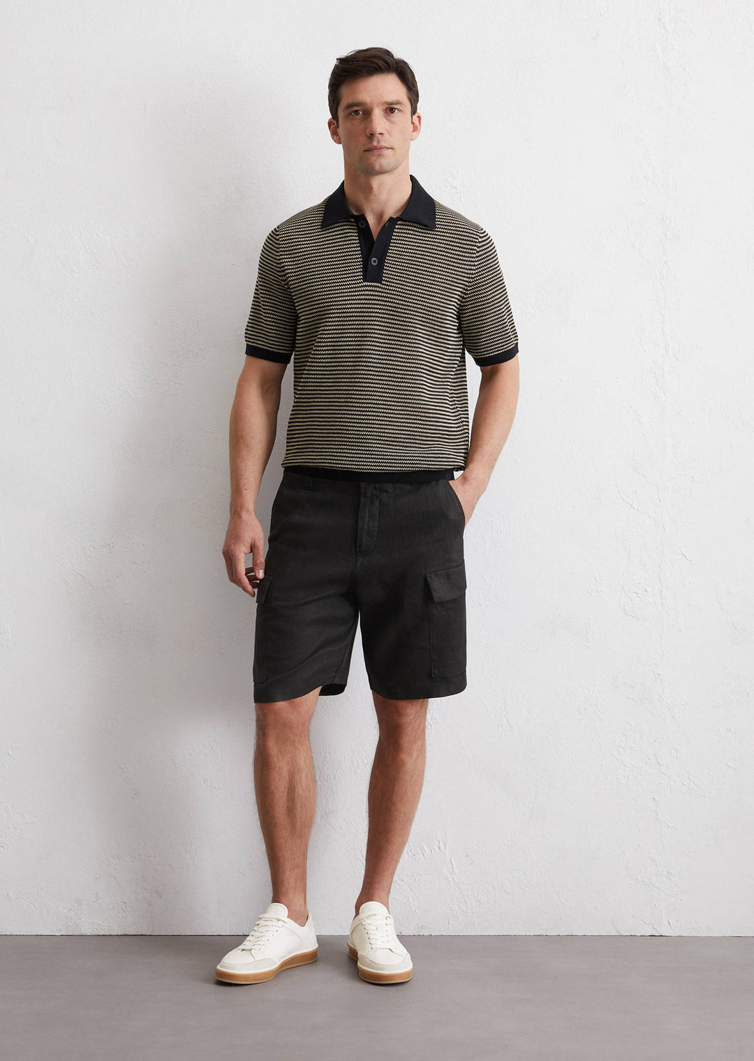 Marc O'Polo Polo Shirt/Polo majica 524505362054