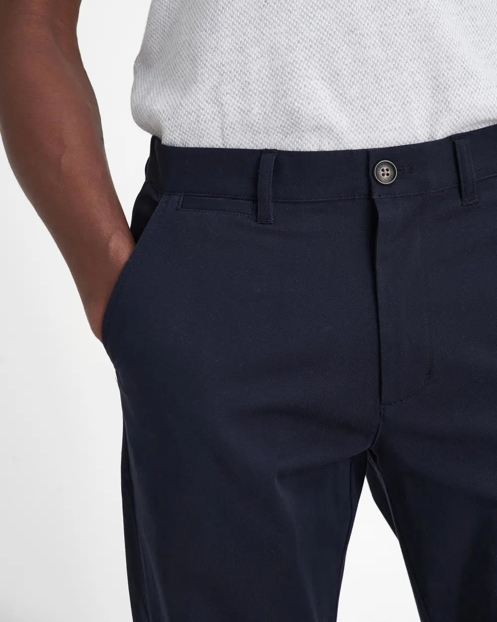 Barbour Comfort TF Trousers/Hlače MTR0741