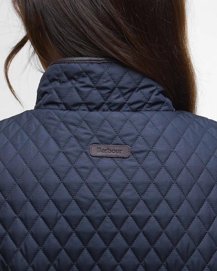 GRS Barbour Dahlia Gilet/Prsluk LGI0208