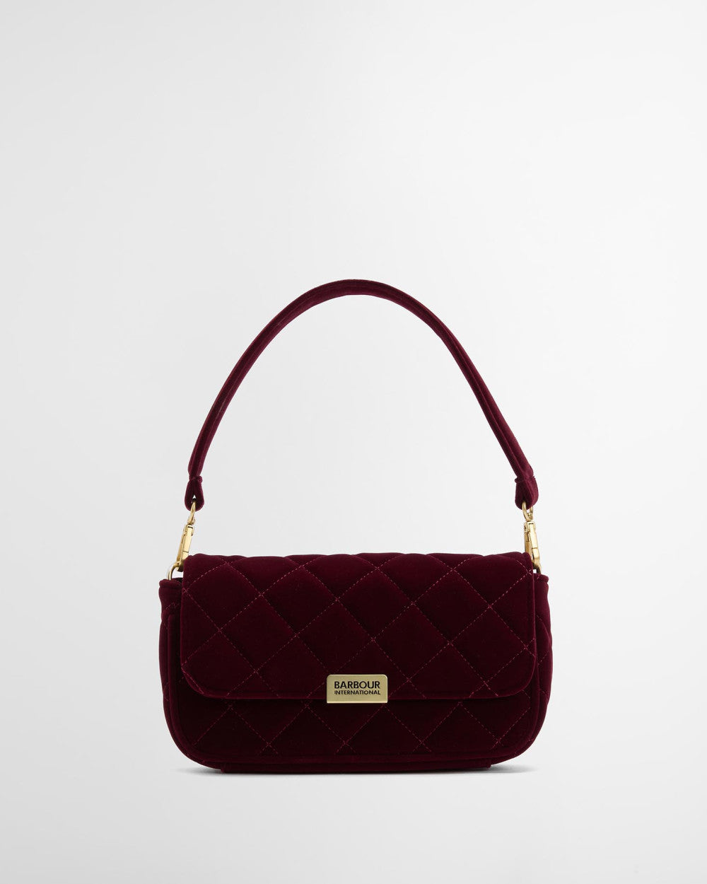 B.Intl Mini Soho Bag/Torba LBA0498