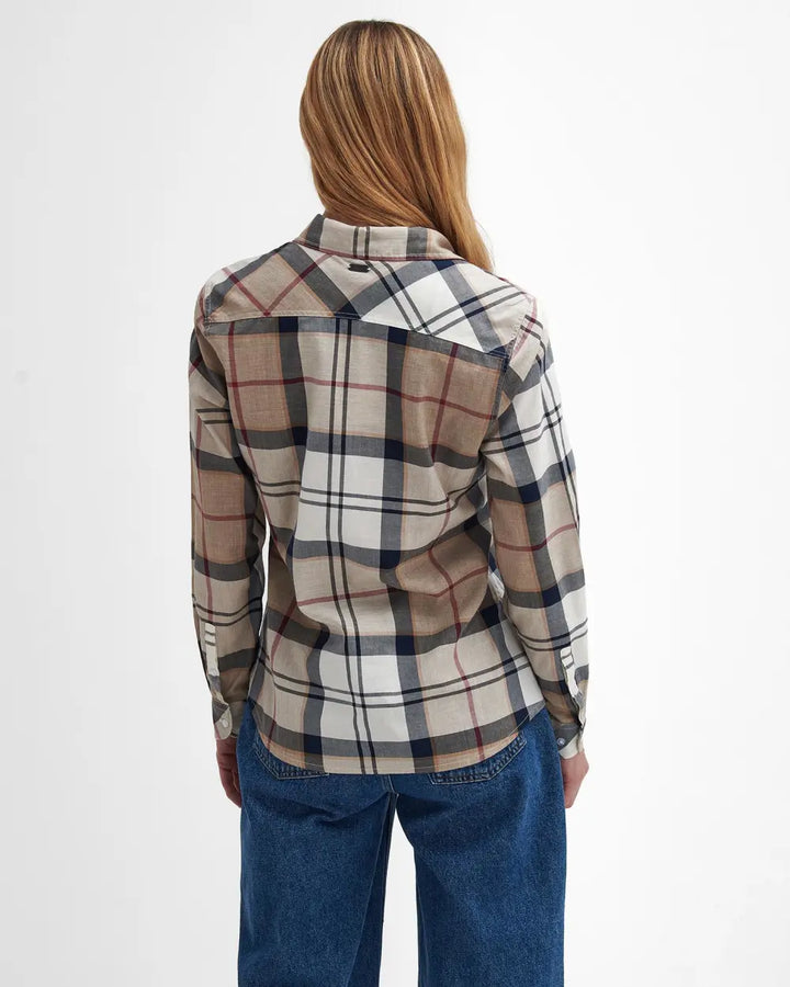 Barbour Bredon Shirt/Košulja LSH1353