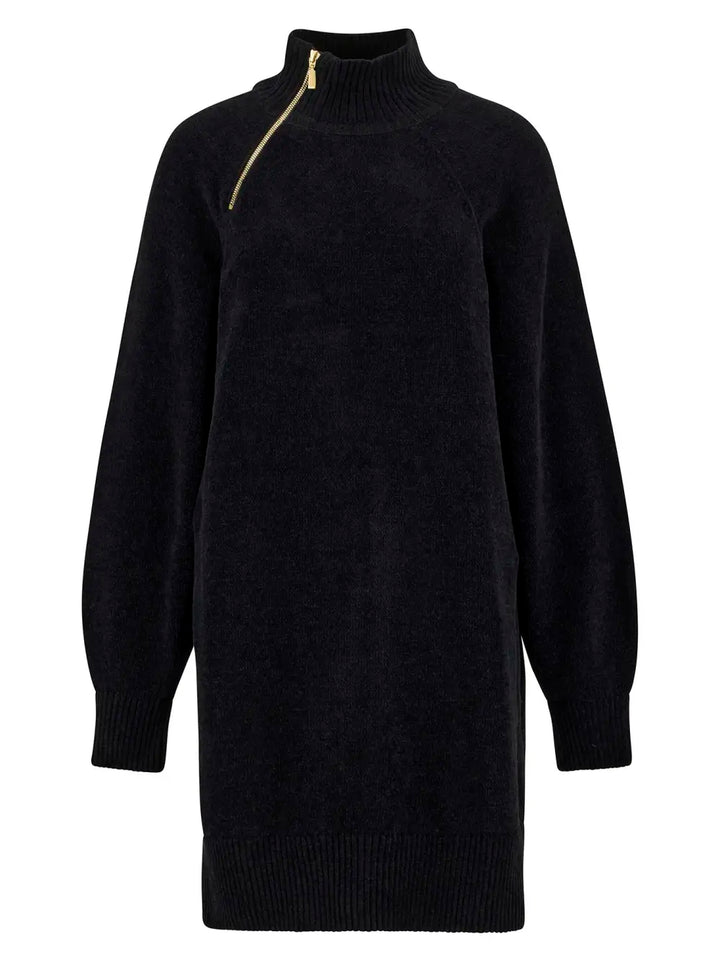 B.Intl Saskia Knit Mini Dress/Haljina LDR0951