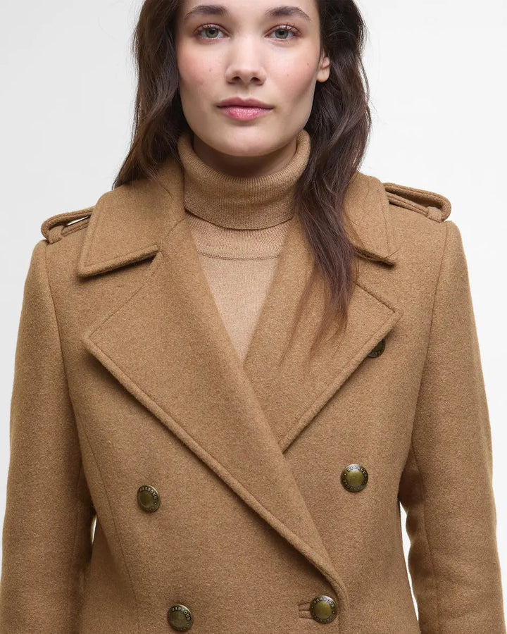 Barbour Cottesmore Coat/Kaput LWO0254