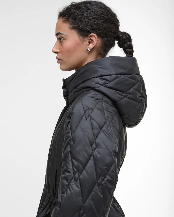 Barbour Celina Quilted Jacket/Jakna LQU1846