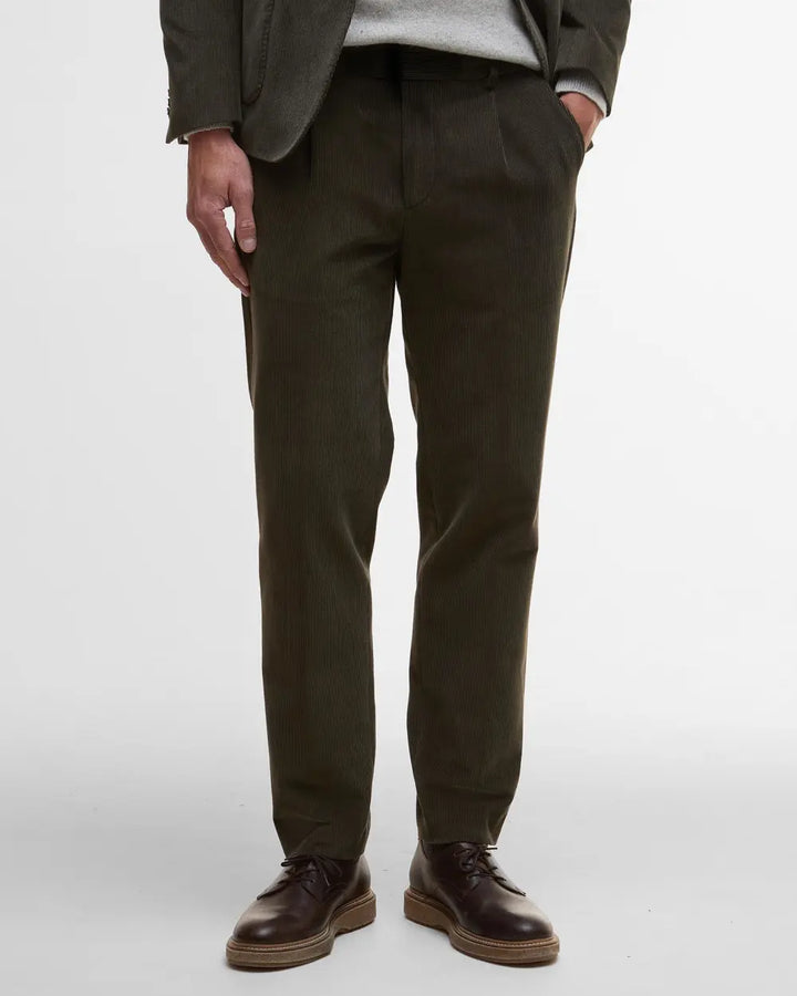 Barbour Wallington Trousers/Hlače MTR0784