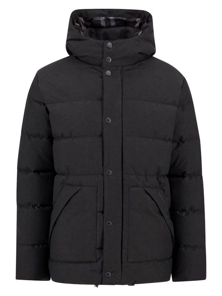Barbour Brampton Puff Jacket/Jakna MQU1805