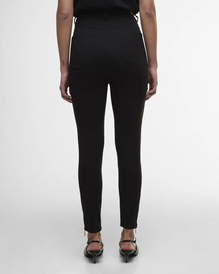 B.Intl Stella Trousers/Hlače LTR0407