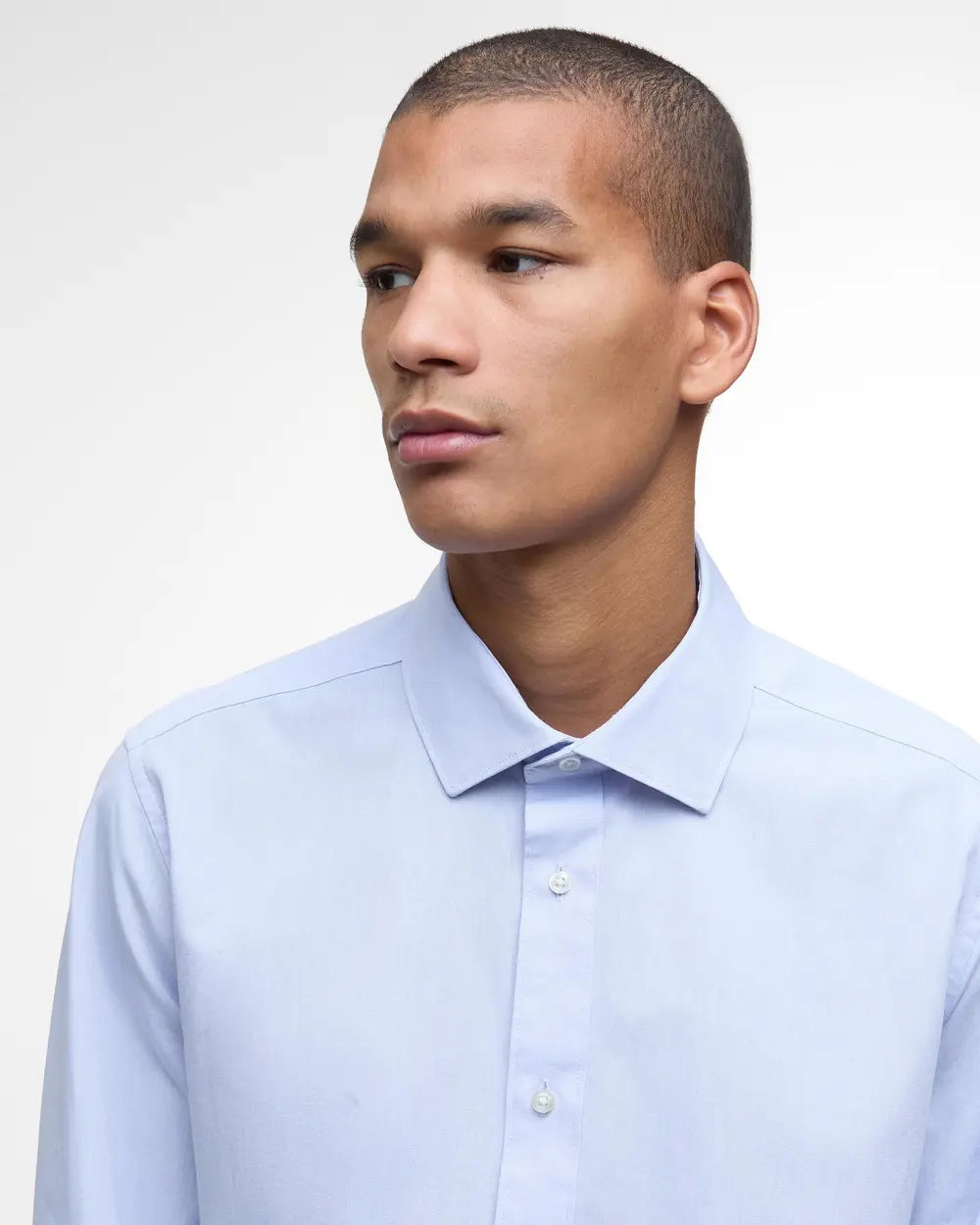 Barbour Throckley Shirt/Košulja MSH5684