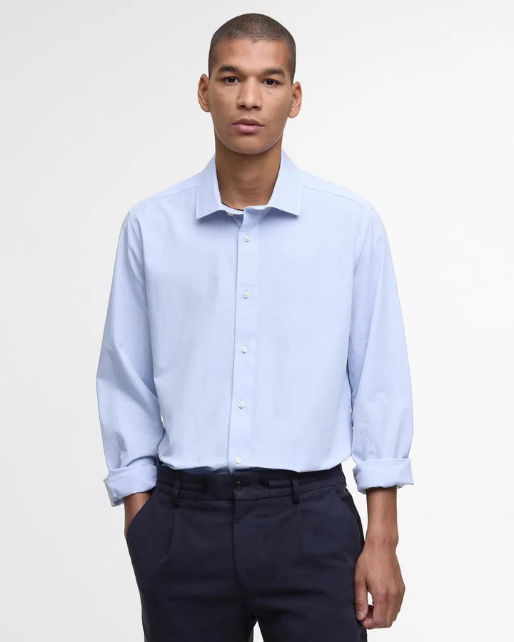 Barbour Throckley Shirt/Košulja MSH5684