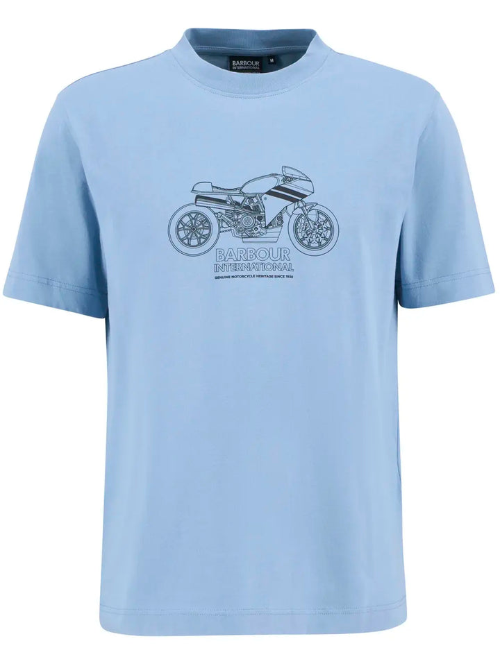 B.Intl Topher T-Shirt/Majica MTS1521