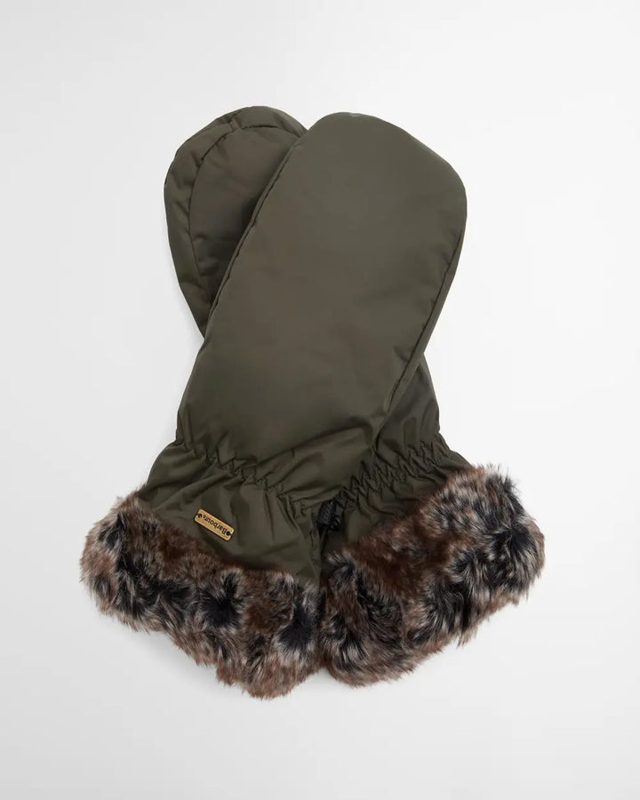 Barbour Primrose Mittens/Rukavice LGL0114