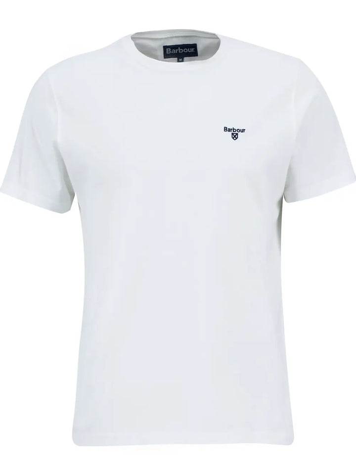 Barbour Ess Sports Tee /Majica MTS0331