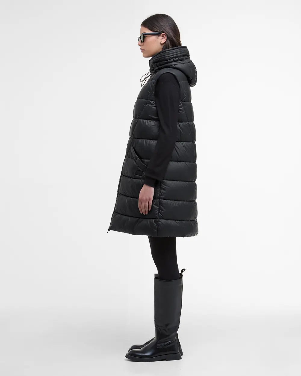 B.Intl Cecilla Gilet/Prsluk LGI0210