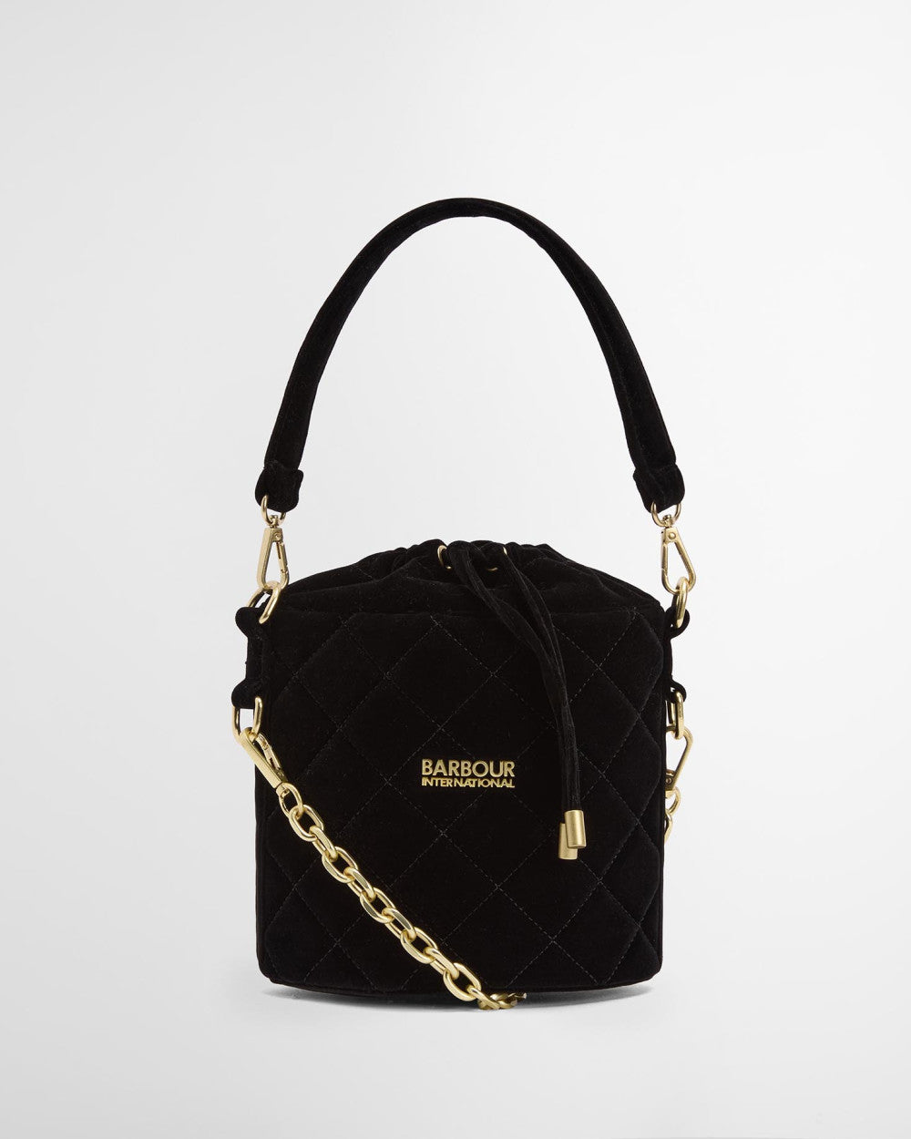 B.Intl Mini Balham Bucket Bag/Torba LBA0499