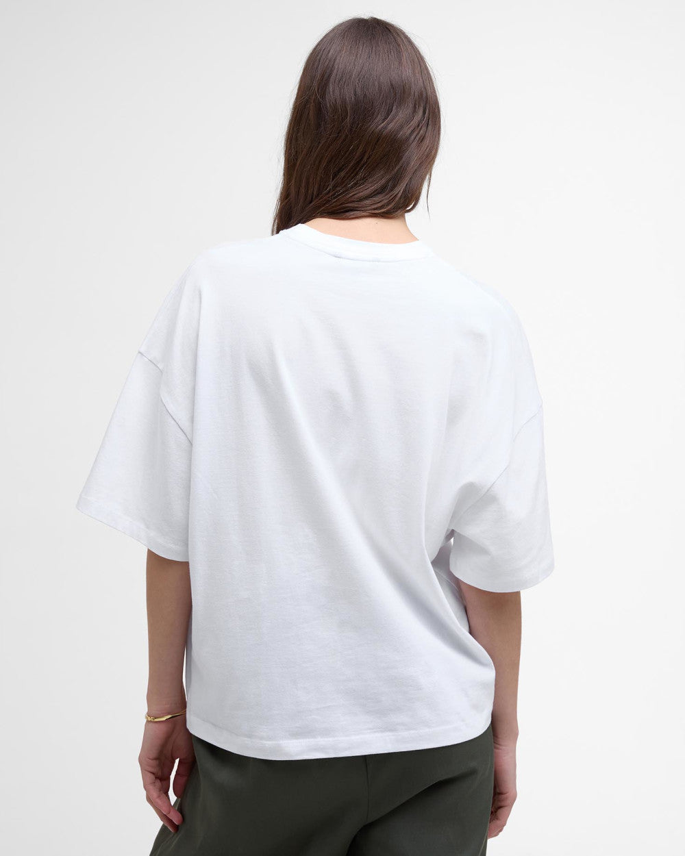 B.Intl Palma T-Shirt/Majica LTS0682