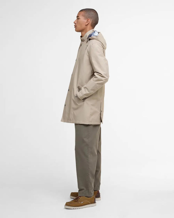 Barbour Chelsea WP Jacket/Jakna MWB1007
