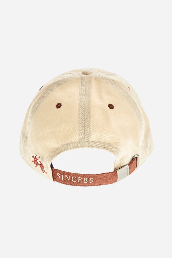 Baseball Hat Washed Cotton /Kapa YUH300-TW460