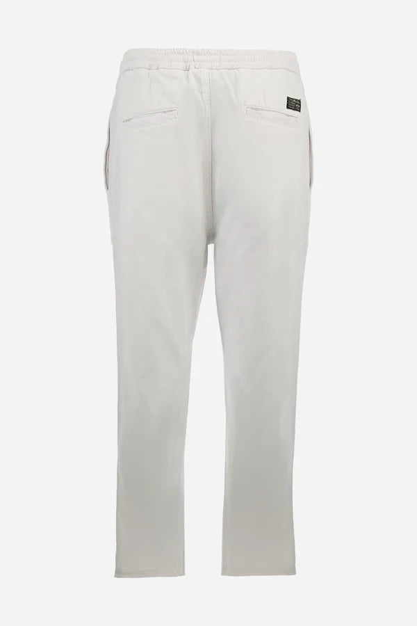 La Martina Trouser Cotton Linen  /Hlače MAT021-TL147