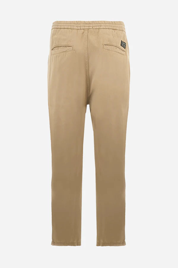La Martina Trouser Cotton Linen  /Hlače MAT021-TL147