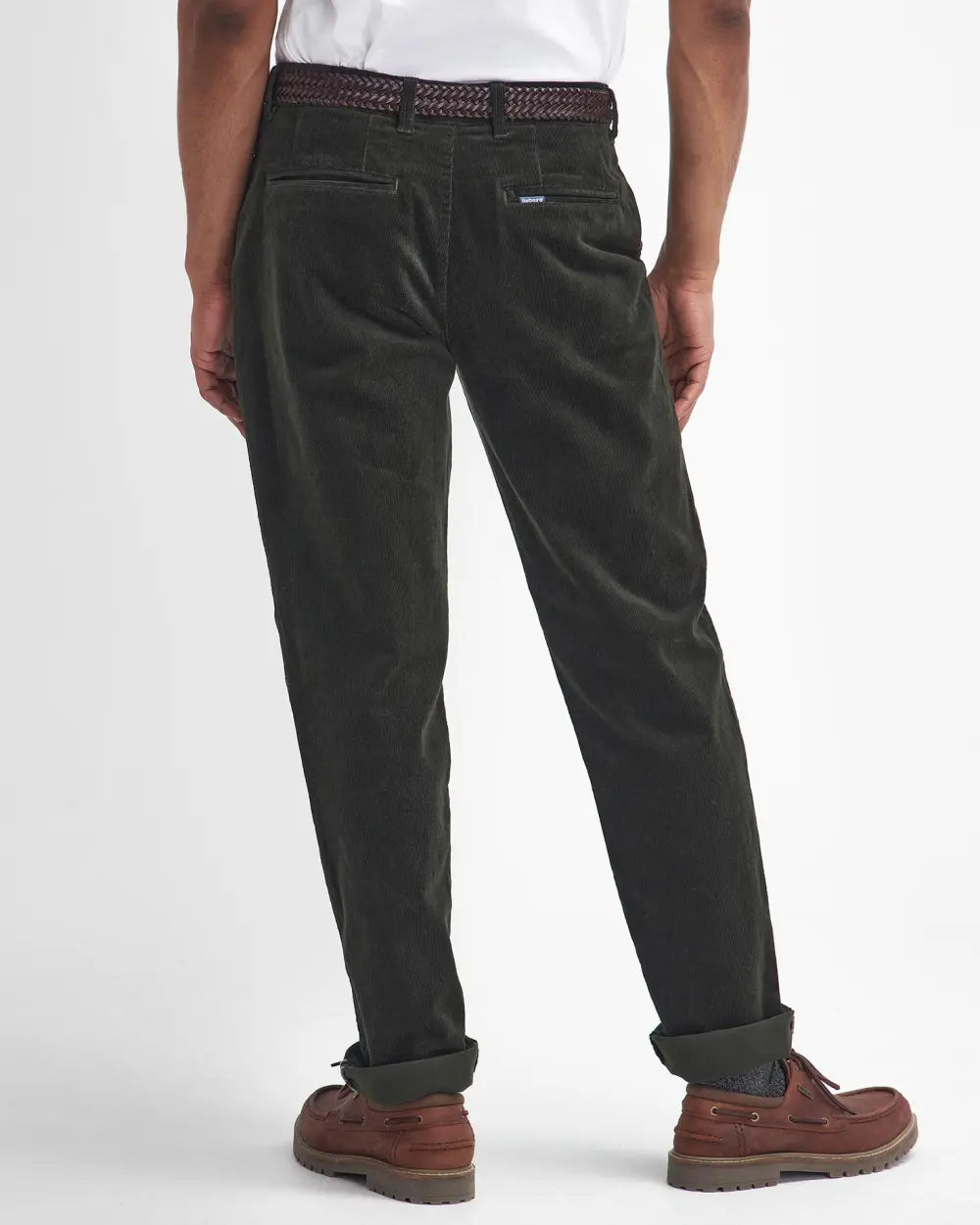 Barbour Stretch Trousers/Hlače MTR0739