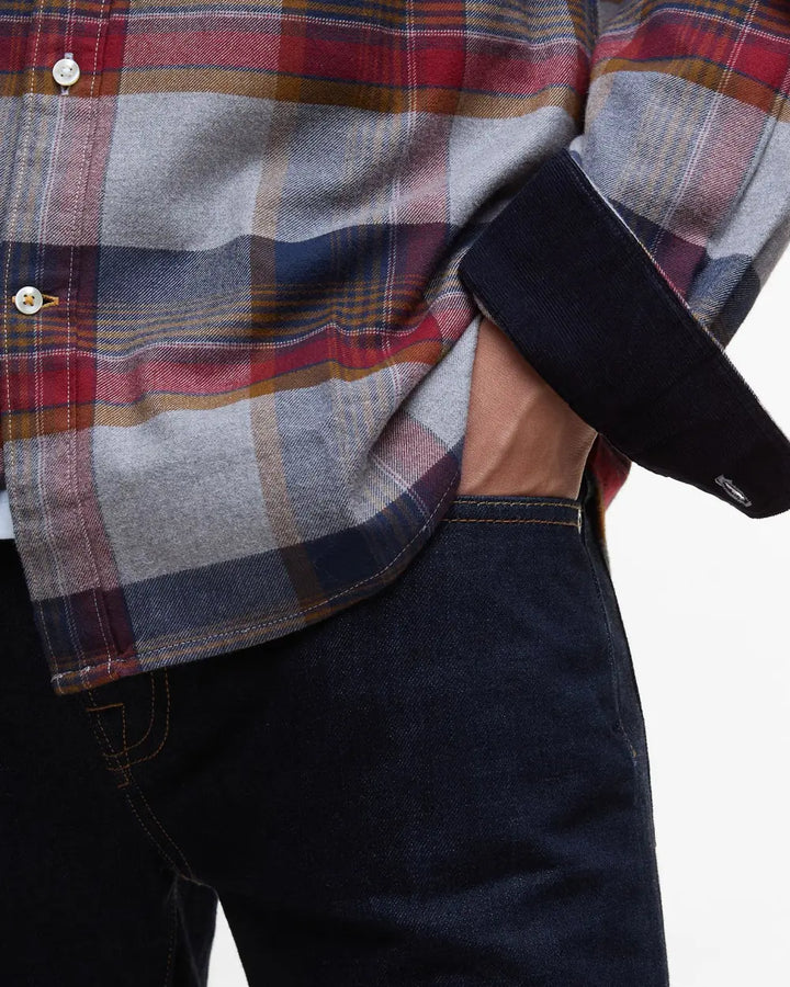 Barbour Portdown Shirt/Košulja MSH5035