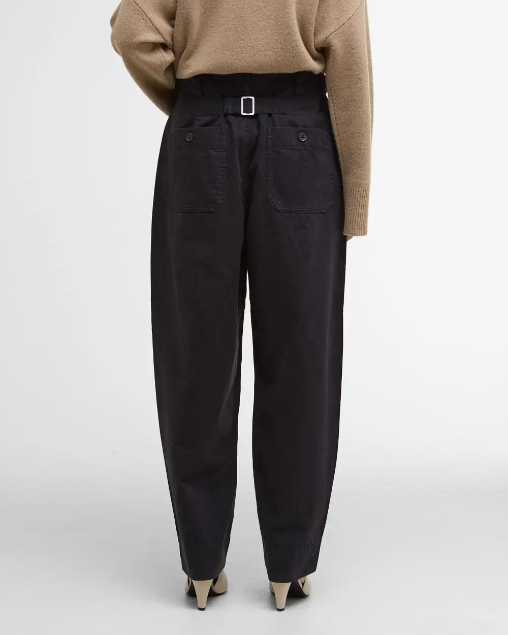 Barbour Martha Trousers/Hlače LTR0406