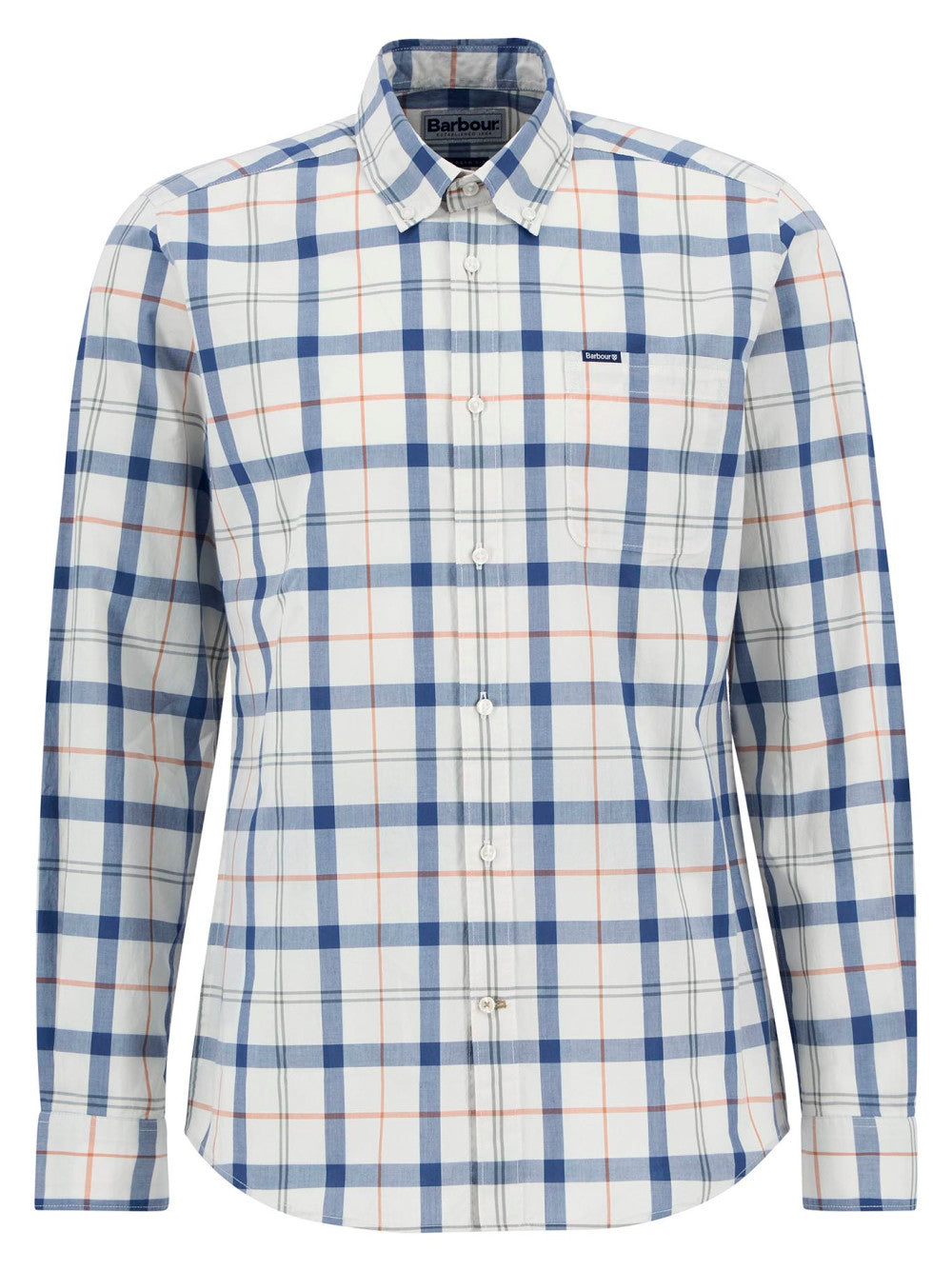 Barbour Rawley Shirt/Košulja MSH5346