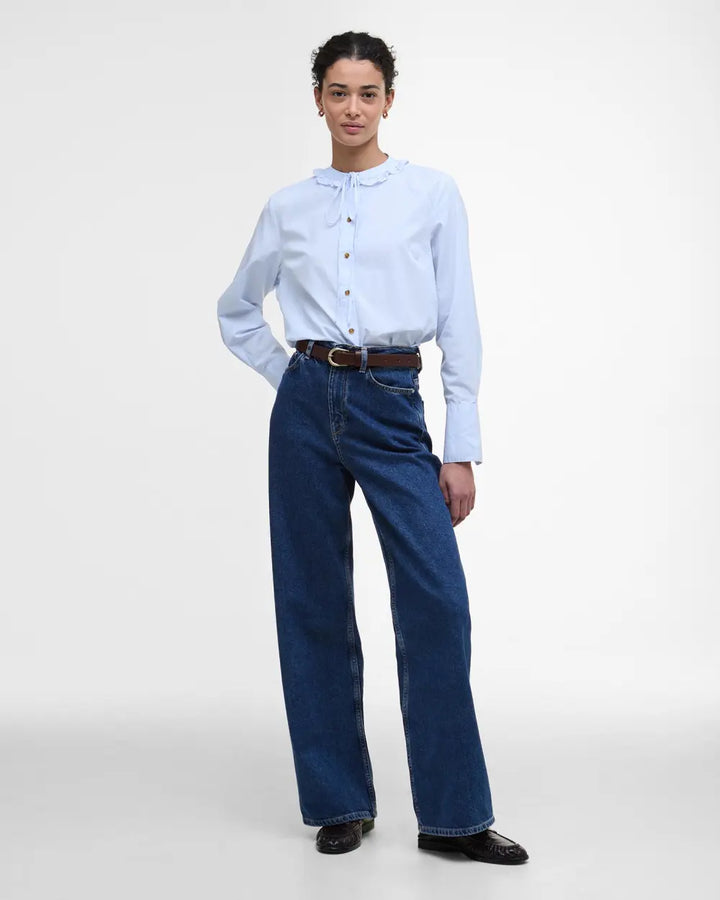 Barbour Cecelia Shirt/Košulja LSH1700