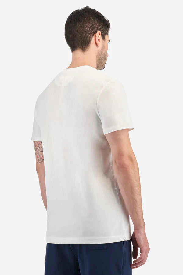 La Martina T-Shirt Jersey /Majica MARG31-JS206