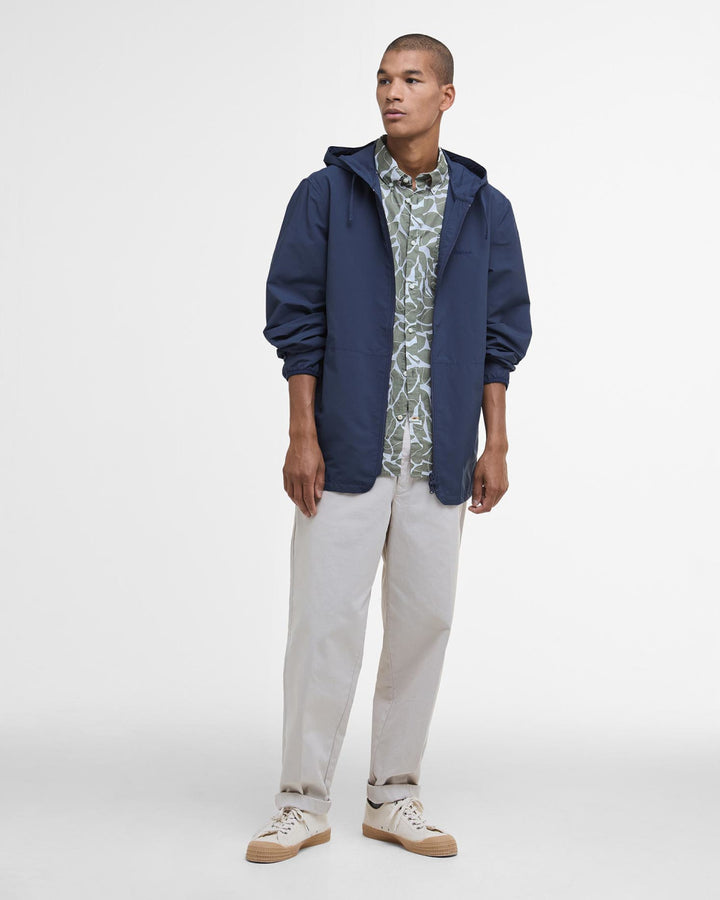 Barbour Newhill Showerproof Jacket/Jakna MSP0149