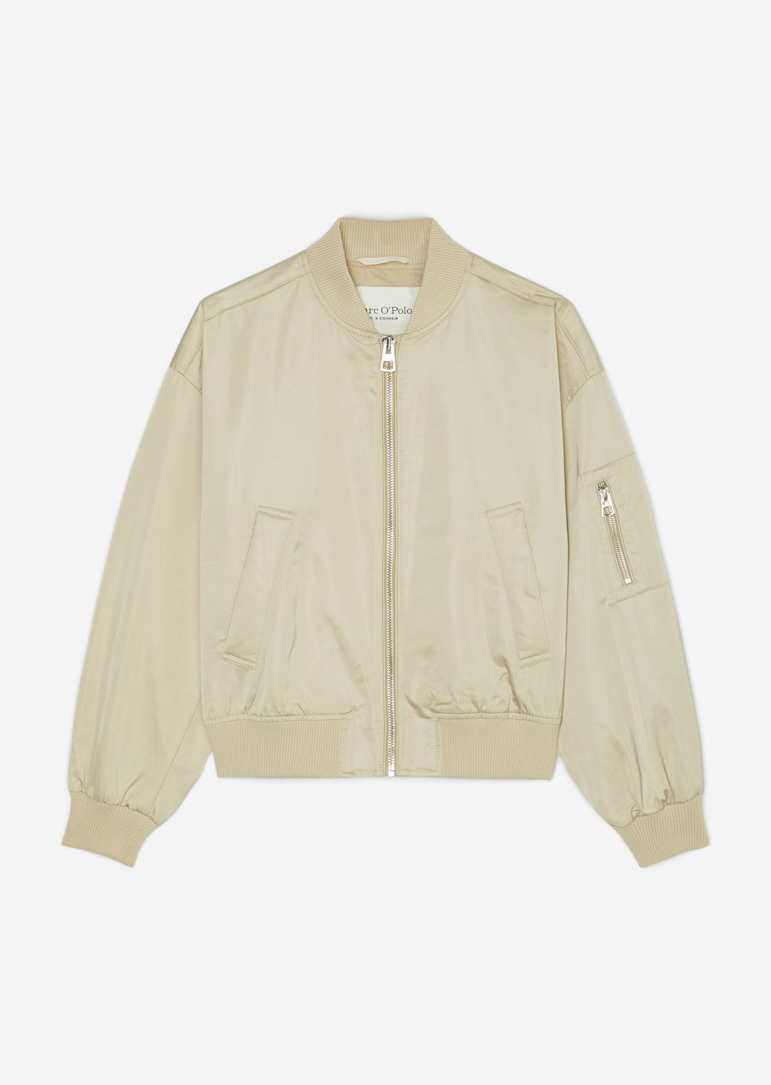 Marc O'Polo Jacket/Jakna 402103670085