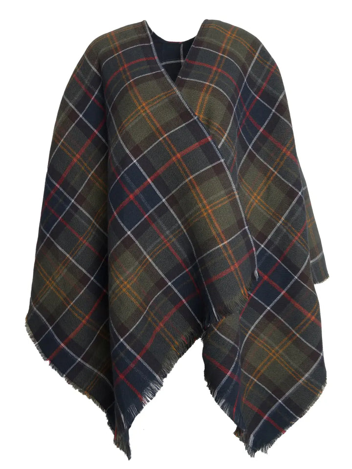 Barbour Montieth Serap Scarf/Šal LSC0423