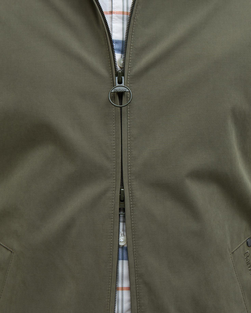 Barbour Fernport Casual Jacket/Jakna MCA1057