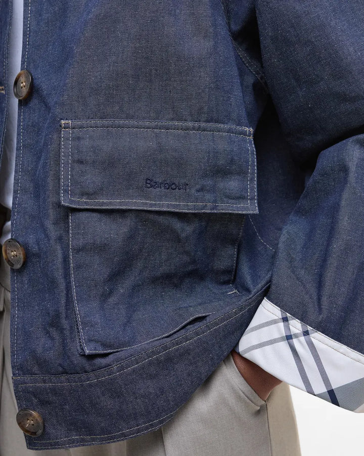 Barbour Demi Sproof Jacket/Jakna LSP0252